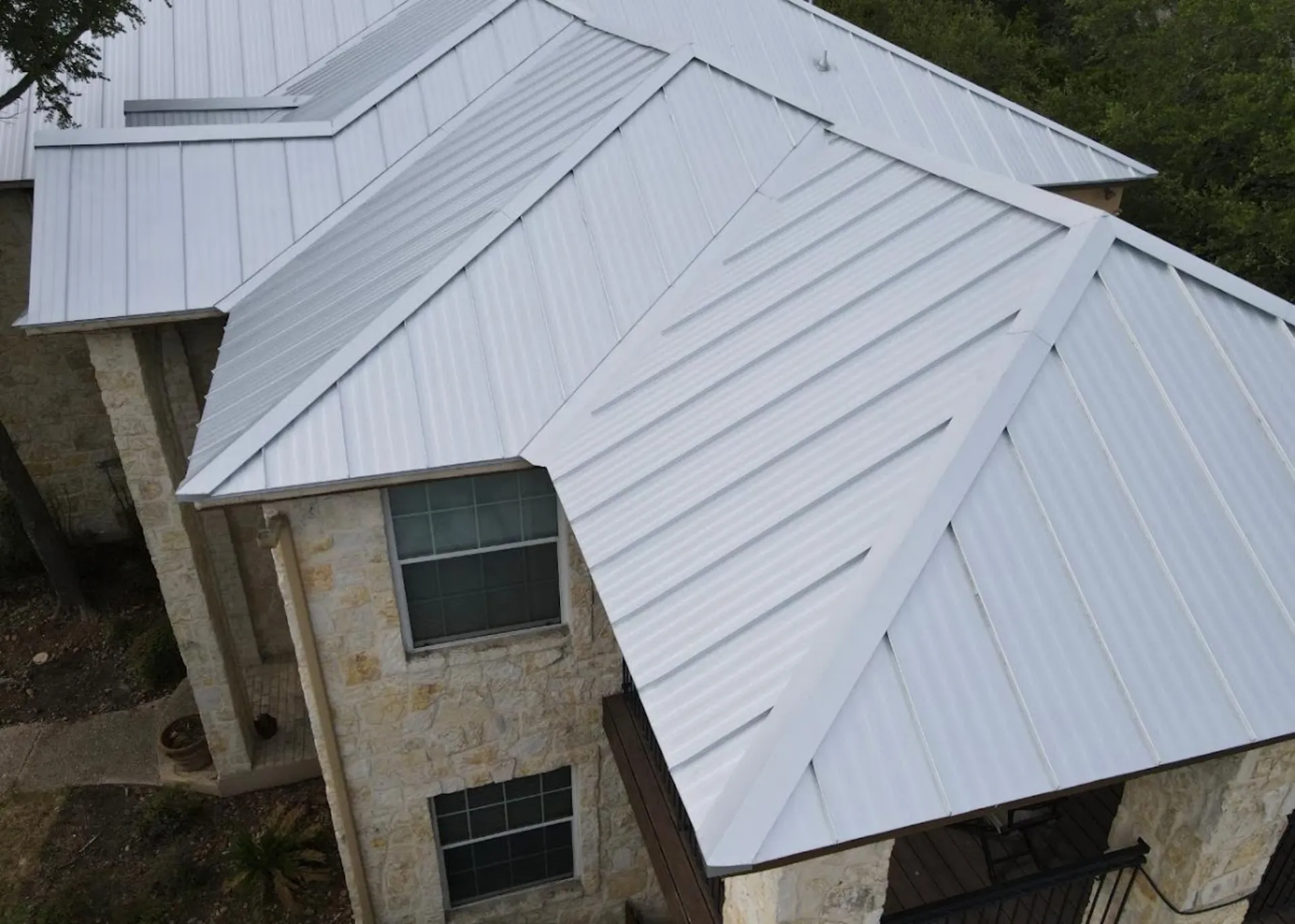 Roof Ventilation in Boca Raton, FL